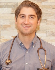 Dr. Alexander  Blinski  